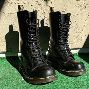 Doc Martens 1914 Boot